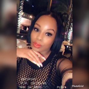 Meet your Posher, Antoinette